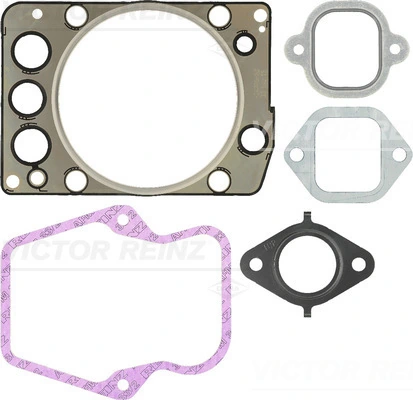 Gasket Kit, cylinder head